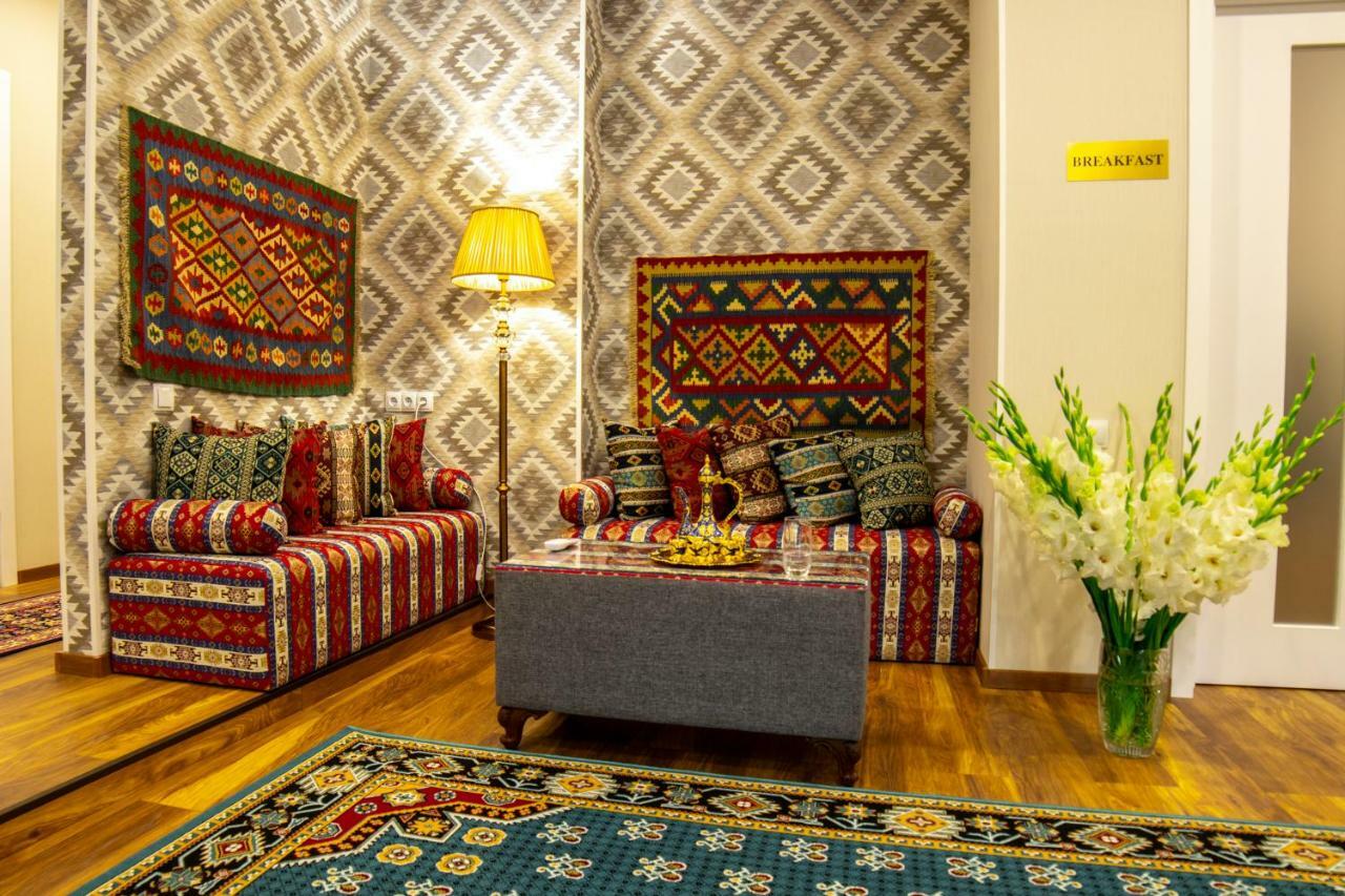 Irmisa Hotel Tbiliszi Kültér fotó