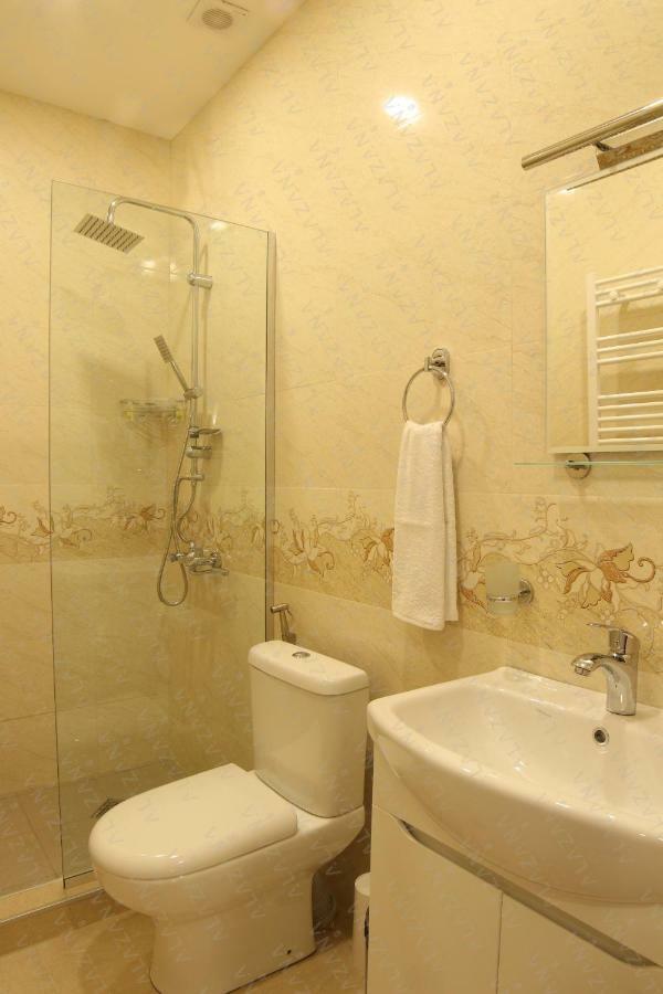 Irmisa Hotel Tbiliszi Kültér fotó